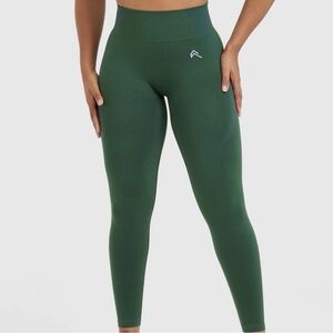 Oner Active Seamless Evergreen Leggings